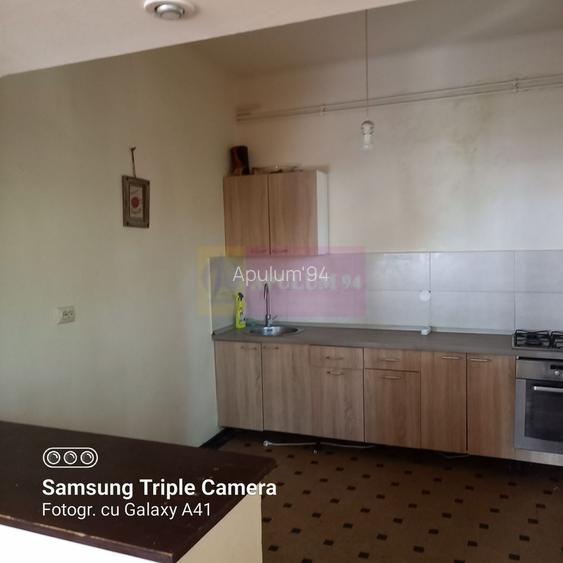 Apartament 5 camere Mitropolie - 3