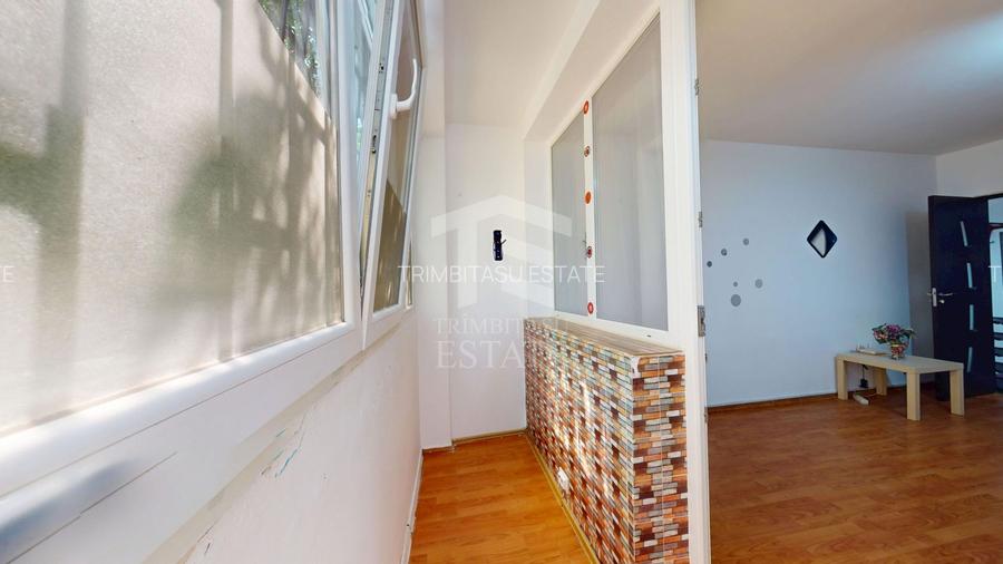 Apartament 2 camere Metrou Constantin Brancusi - 9