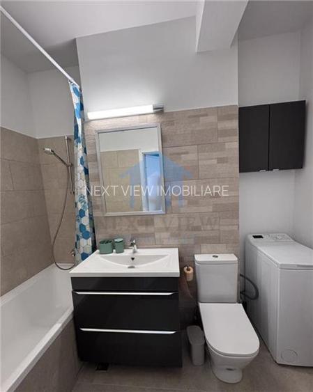 Apartament 2 camere, Marasti - 11