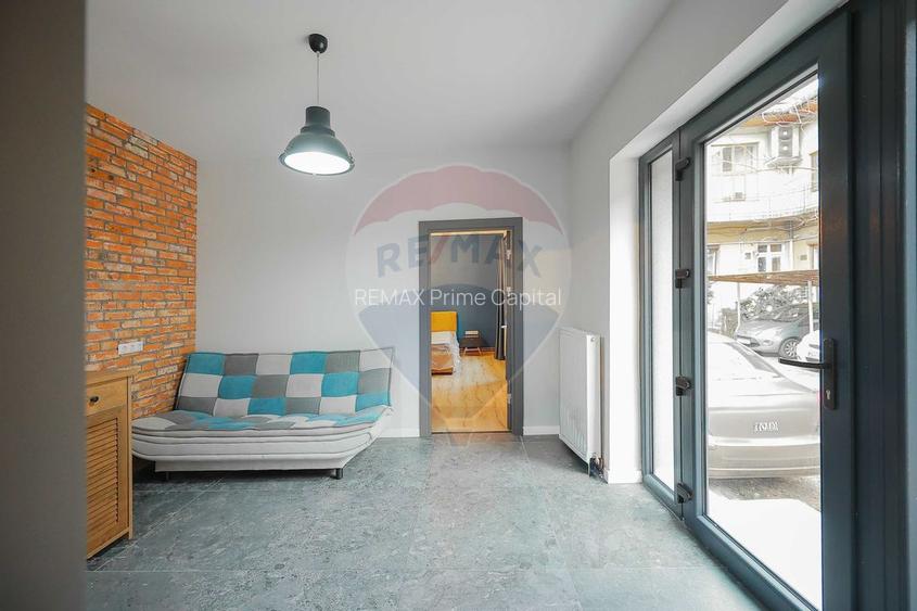 Spațiu de birouri de închiriat – Ultracentral, Piața 1 Decembrie - 13