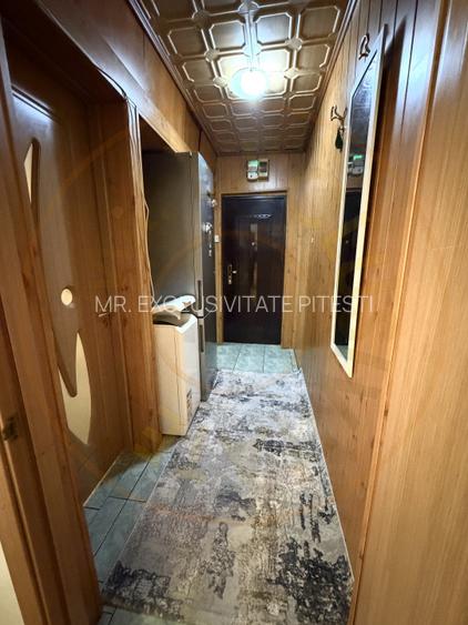 Apartament de inchiriat - 2 camere - Cartier Nord - 3