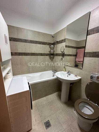 GARSONIERĂ DE VÂNZARE BĂNEASA-Complex North Lane Residence - 10