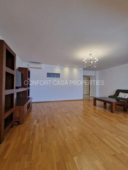 Pta Alba Iulia - Unirii - Decebal - Apartament 3 camere - bl nou - parcare -et 5 - 5