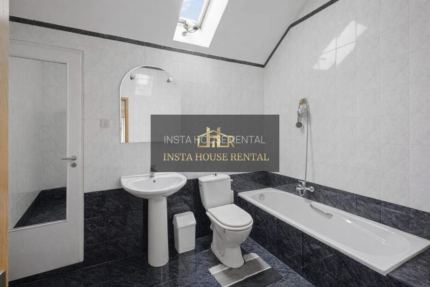 Proprietate cu 2 case I 1.700 mp teren I aproape de lac – Ghermănești - 17