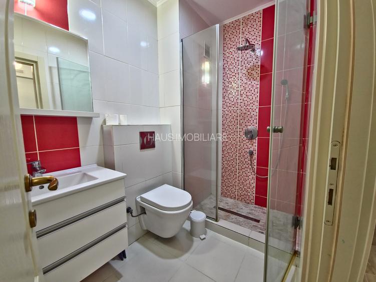 Mamaia Central 3 camere spatios Termen lung - 18