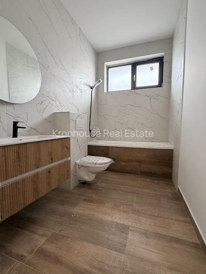 Casa dispusa pe parter, constructie noua - 16