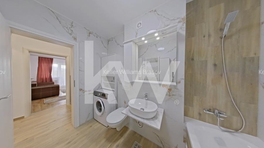 Apartament 3 camere | Prima închiriere | Vivamus Park Residence | Coresi - 19
