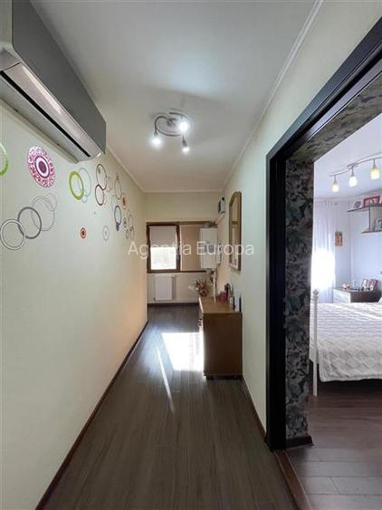 Casa P+1 de vanzare in zona ultracentrala Tulcea - 16