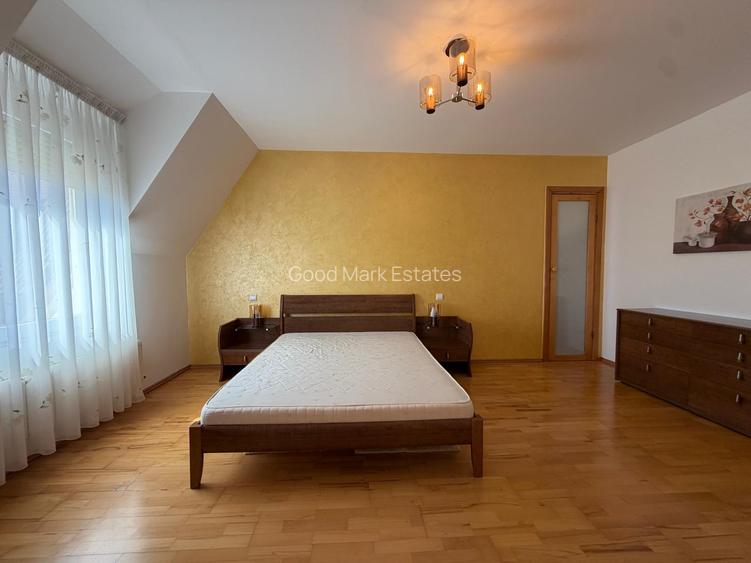 Vila Pipera | Complex securizat | Piscina | Gradina | Iancu Nicolae - 9