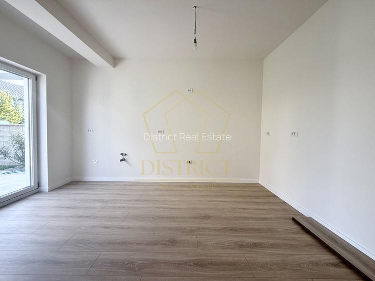 Duplex superb despartit prin camera tehnica | Dumbravita | IKEA - 3