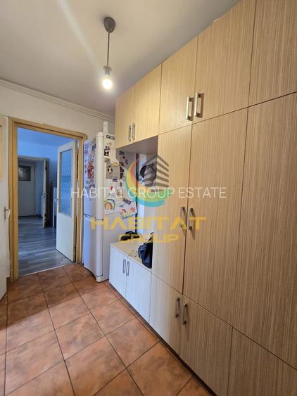 Berceni Secuilor metrou Piata Sudului vanzare 3 camere - 22