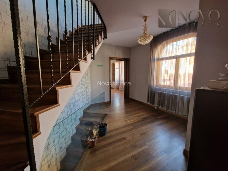 Vila Renovata | 5 camere | Foisorul de Foc | 190mp - 13