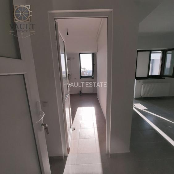 GARSONIERA-RAHOVA-SALAJ-PUCHENI-BLOC NOU-IDEAL RESIDENCE - 4