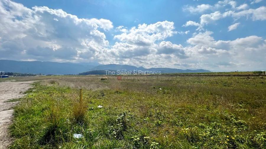 Teren Intravilan - Zona Industriala Ghimbav - Brasov - 3