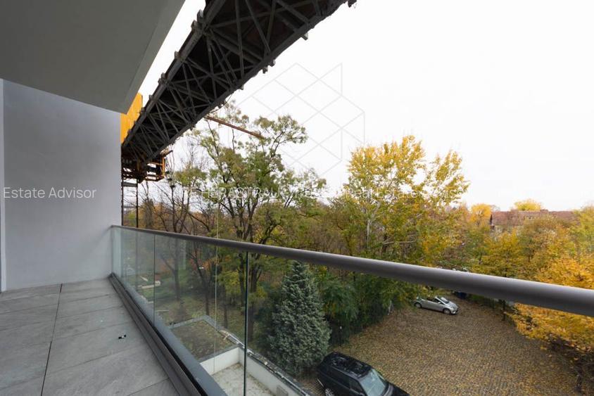 Rahmaninov | Apartament superb cu vedere la Parcul Verdi | Finisaje TOP - 13