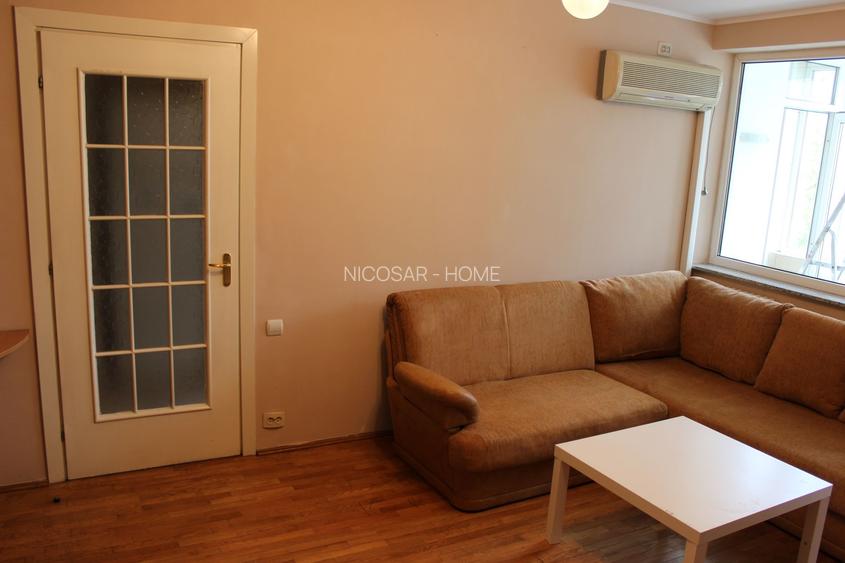 Stefan cel Mare X Floreasca apartament 2 camere de vanzare pret 99.000 euro - 3