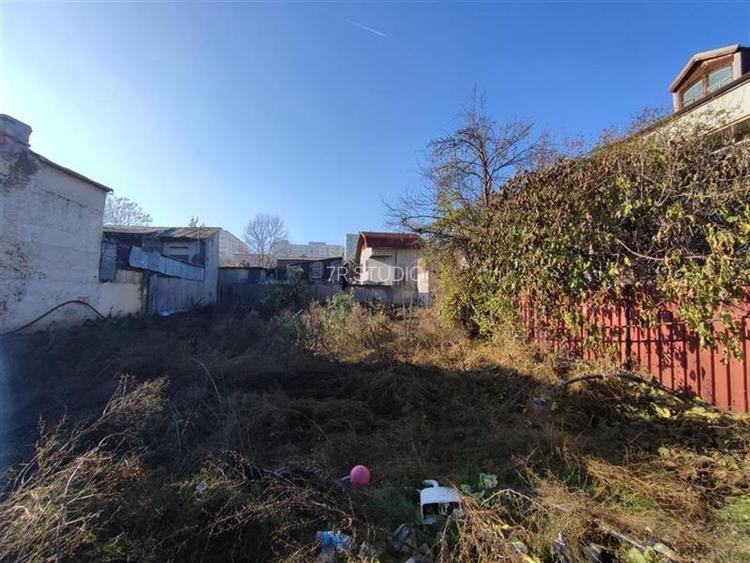 Vanzare teren Colentina - Doamna ghica CU AUTORIZATIE! - 4