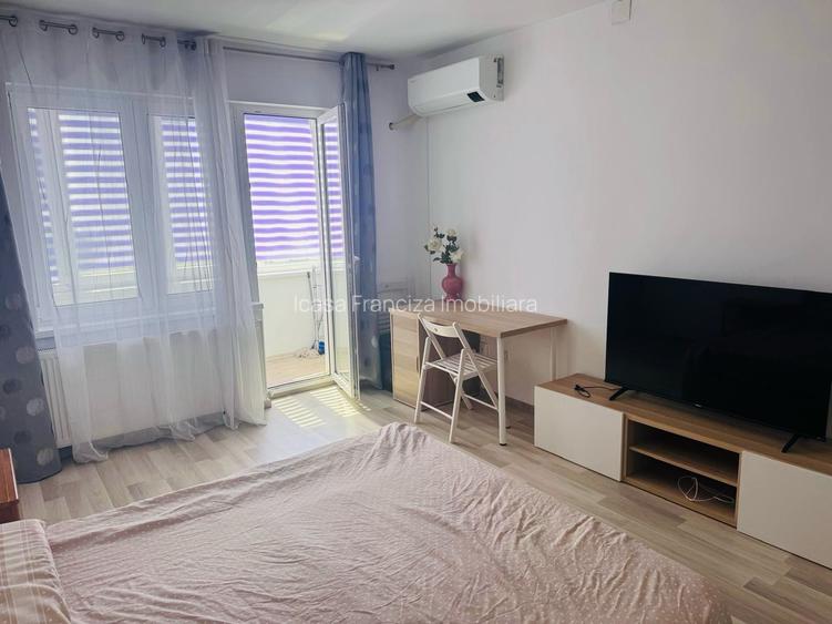 Garsonieră de închiriat | zona Vitan - 2