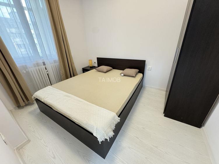 APARTAMENT GARA DE NORD | RENOVAT COMPLET | METROU - 3