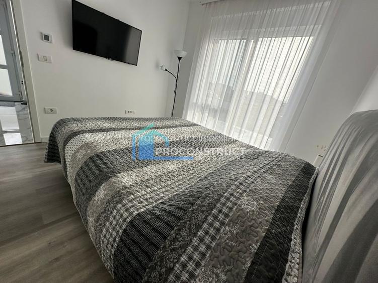 Duplex de inchiriat Dumbravita | 1.100 EUR | 100 mp utili - 5