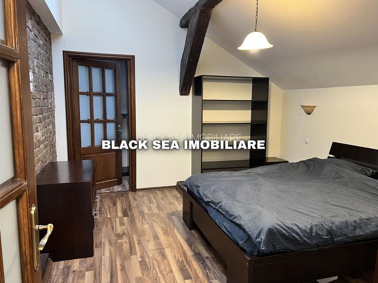 Apartament 3 camere zona Centrala foarte spatios - Termen Lung - 8
