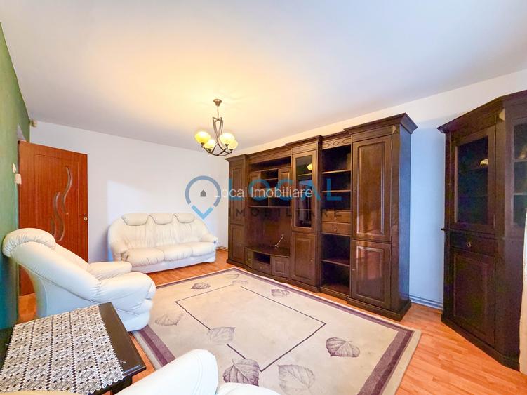 Apartament 3 camere | 2 Parcari | Kaufland Marasti - 2