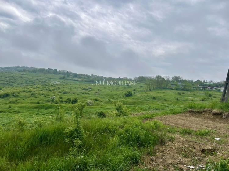 TEREN Extravilan 5100mp Aroneanu cu Vedere la Lac, 92.500€ - 7