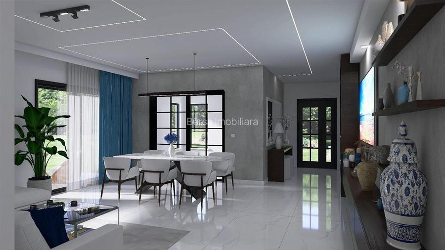 CASA NOUA LA CHEIE, GREENFIELD VANATORI - 9