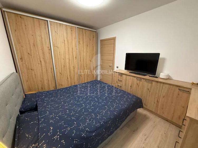 Apartament 2 camere în zona HOTEL GRAND ITALIA - 3