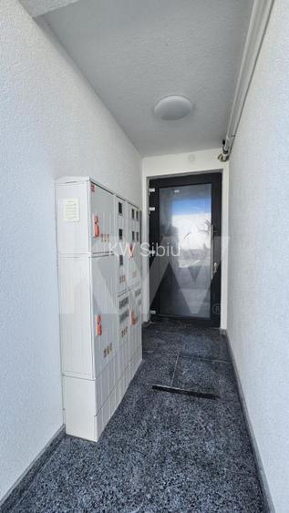 Apartament 3 camere cu balcon – Mansarda – Turnisor, Sibiu - 16