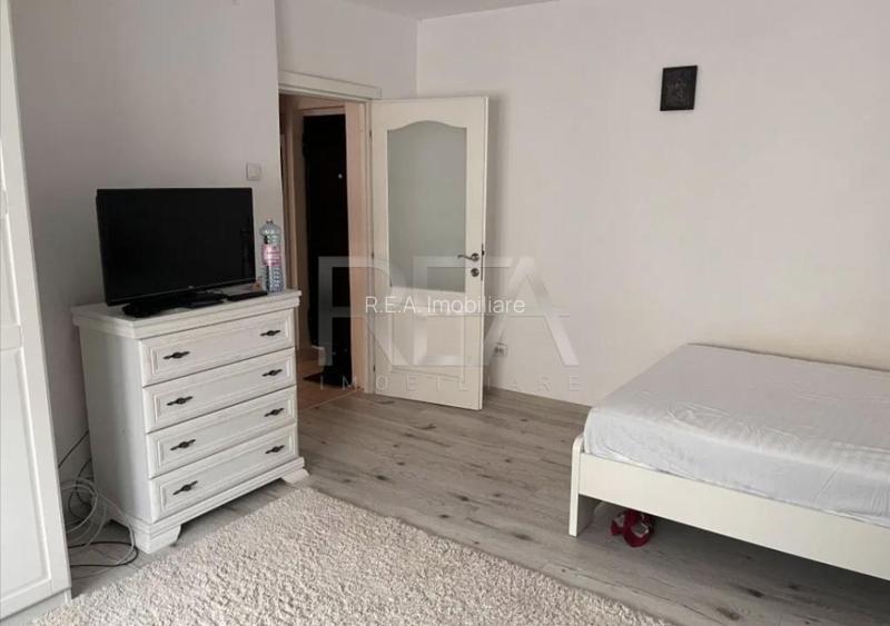 Garsoniera, 5/7, bloc 1990, 40,59 mp-Panduri - 5