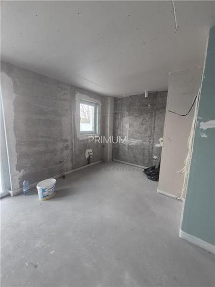 DUPLEX IDEAL GHIRODA - LANGA NOUL CAMPUS UNIVERSITAR - FINISAJE SI COMPARTIMENTA - 16