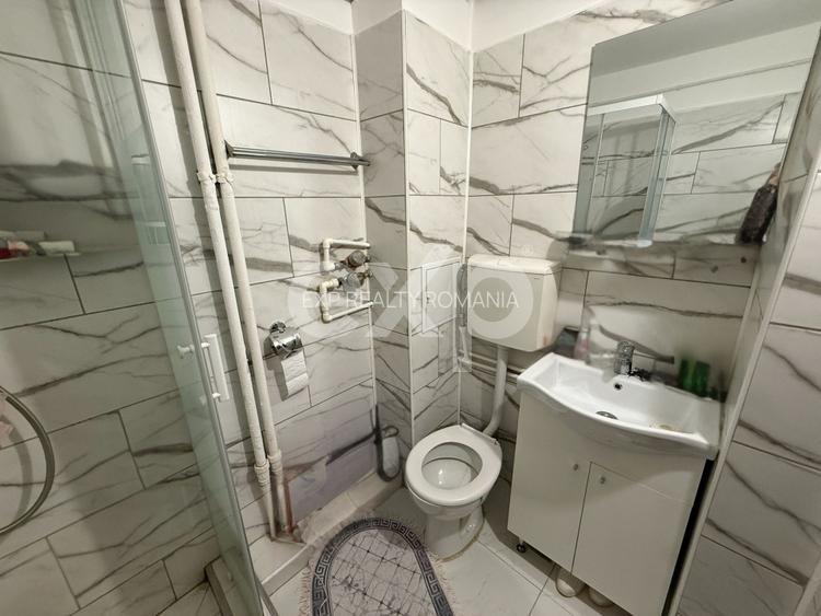 Apartament 2 Camere | Etaj 1 | Gata de Mutare - 6