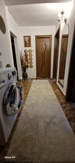 Particular vand apartment 3 camere centru Bragadiru - 9