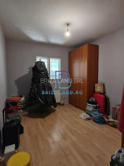 Bucurestii Noi, Lidl, D+P+E, 1992, sup. 680mp, 13 camere, teren 346mp - 12