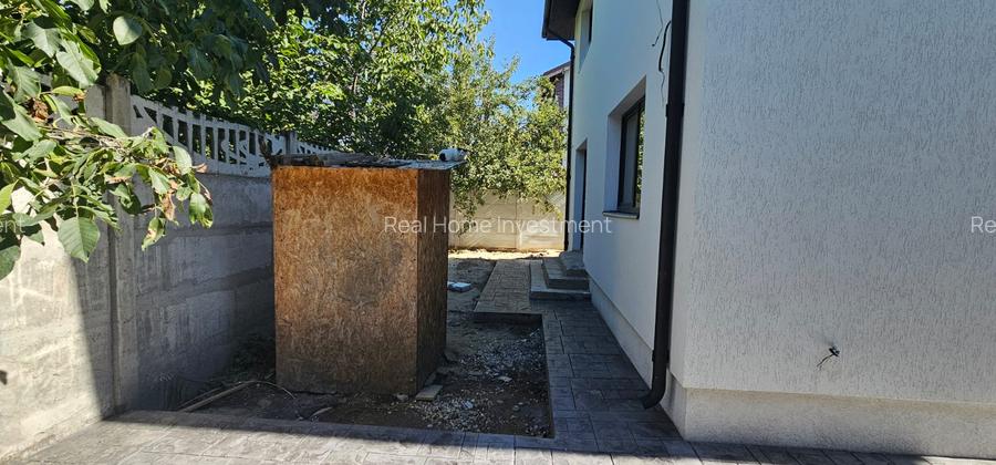 Casa/Vila individuala 4 camere-300 m de blv./Com.Berceni - 5