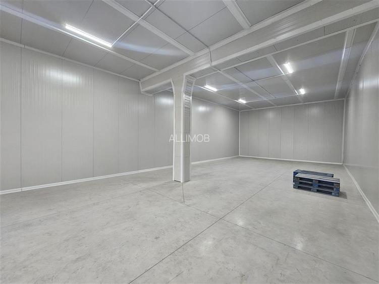 Spatiu de depozitare de inchiriat – Ploiesti, Zona Nord – Xenia - 9