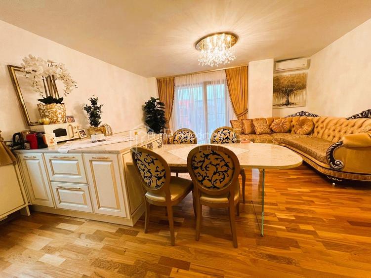 Apartament cu personalitate unică | Stil Old Spicy | Piese de colecție - 7