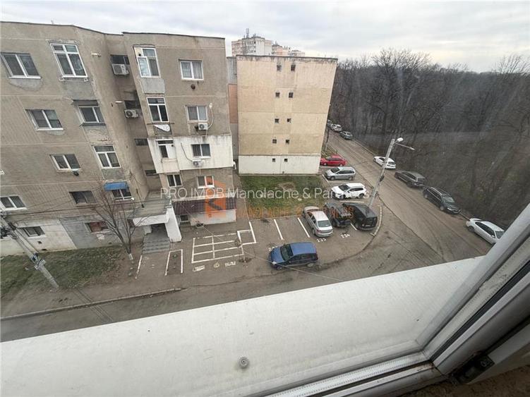 Apartament 2 camere cf 1 decomandat zona Crang 2 - 11