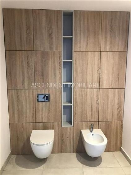 FILM!Vila cu arhitectura selecta, intr- o eleganta oaza de liniste - 13