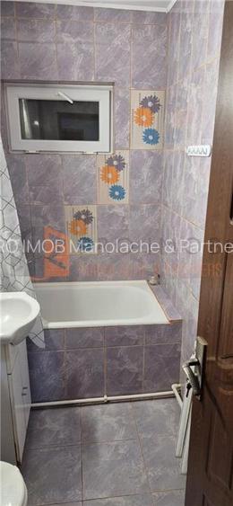 Apartament 2 camere cf 1 semidecomandat zona Micro 3 - 16