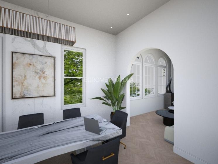 Vila Patrimoniu Piata Romana - 4