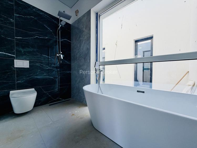 Duplex Modern – 4 Camere | Curte Interioară de luminină - 0% COMISION - 15