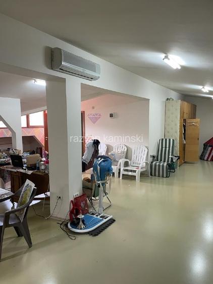 Vila individuala,Cartier Aviatiei,zona de case - 14