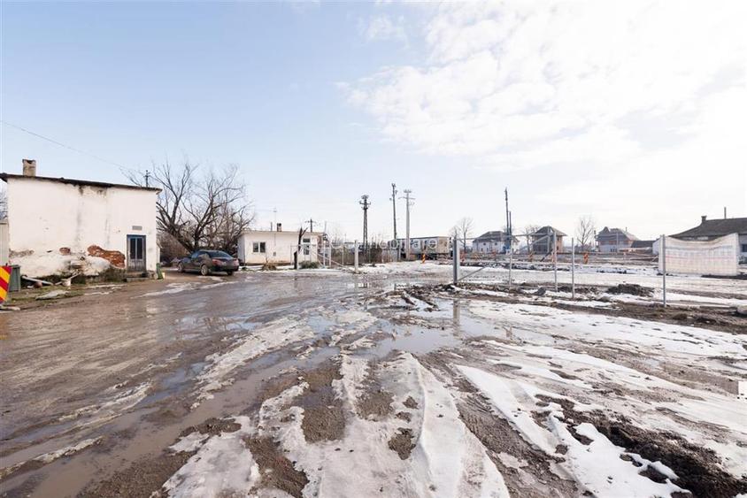 RECO . Proprietate industriala Tileagd . - 22