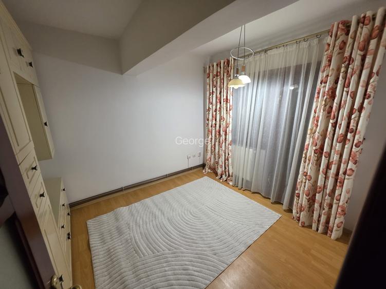 Apartament 4 camere – ultracentral, Zona 2 Stejari - 4