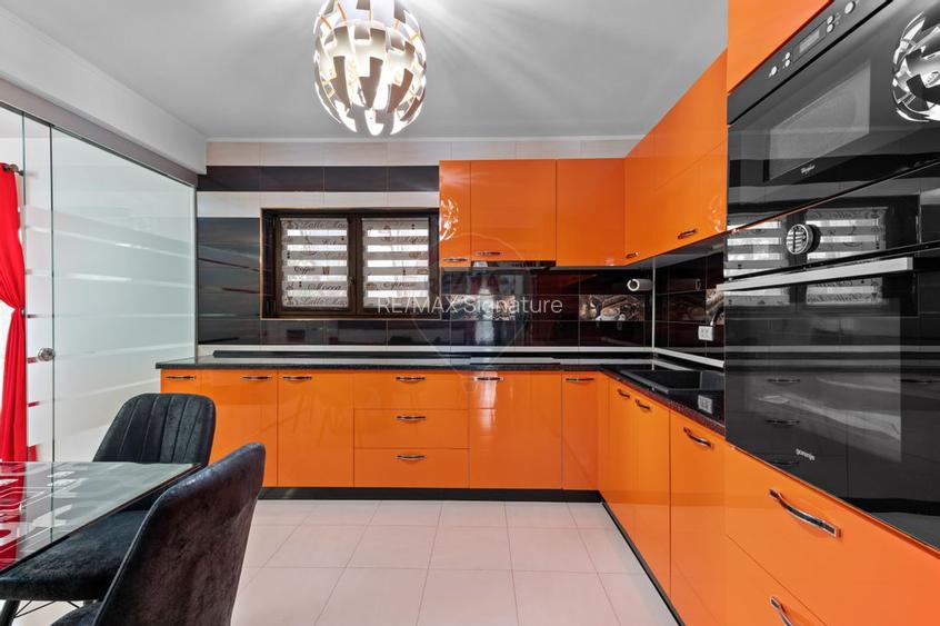 DE VANZARE  Vila cu piscina Zona Colentina - 30