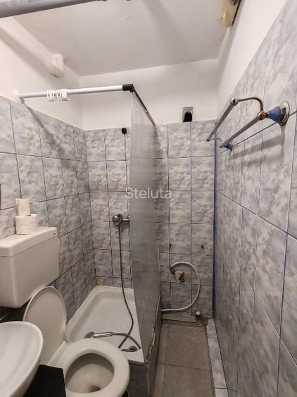 Garsoniera - 10 minute de metrou Brancoveanu - 7