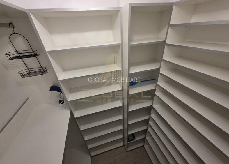 2 camere ,55 mp,  terasa, parcare, zona str.Gheorghe Lazar, Marasti - 7