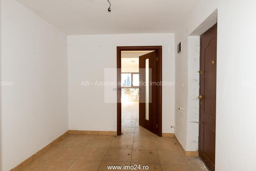 Constructie cu teren 3150mp in Tartasesti-Baldana, stradal - 7